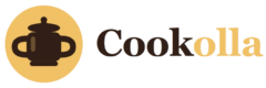 Cookolla logo, kitchen essentials